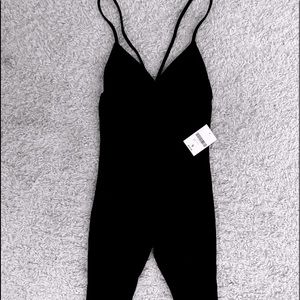 NWT Perfect onesie